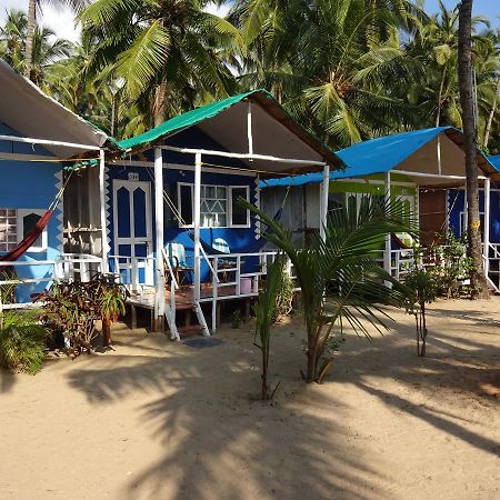 Havana Cuba Hotel Palolem Zewnętrze zdjęcie