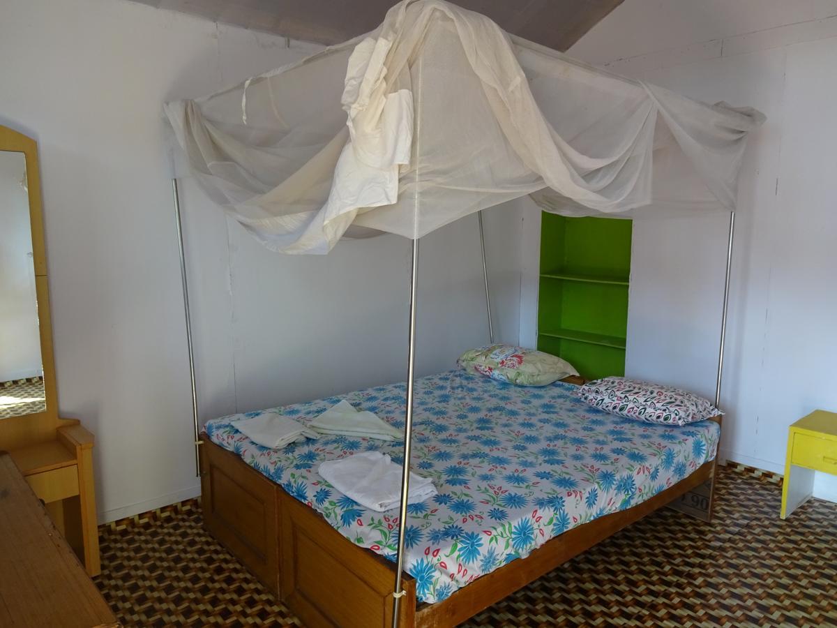 Havana Cuba Hotel Palolem Zewnętrze zdjęcie