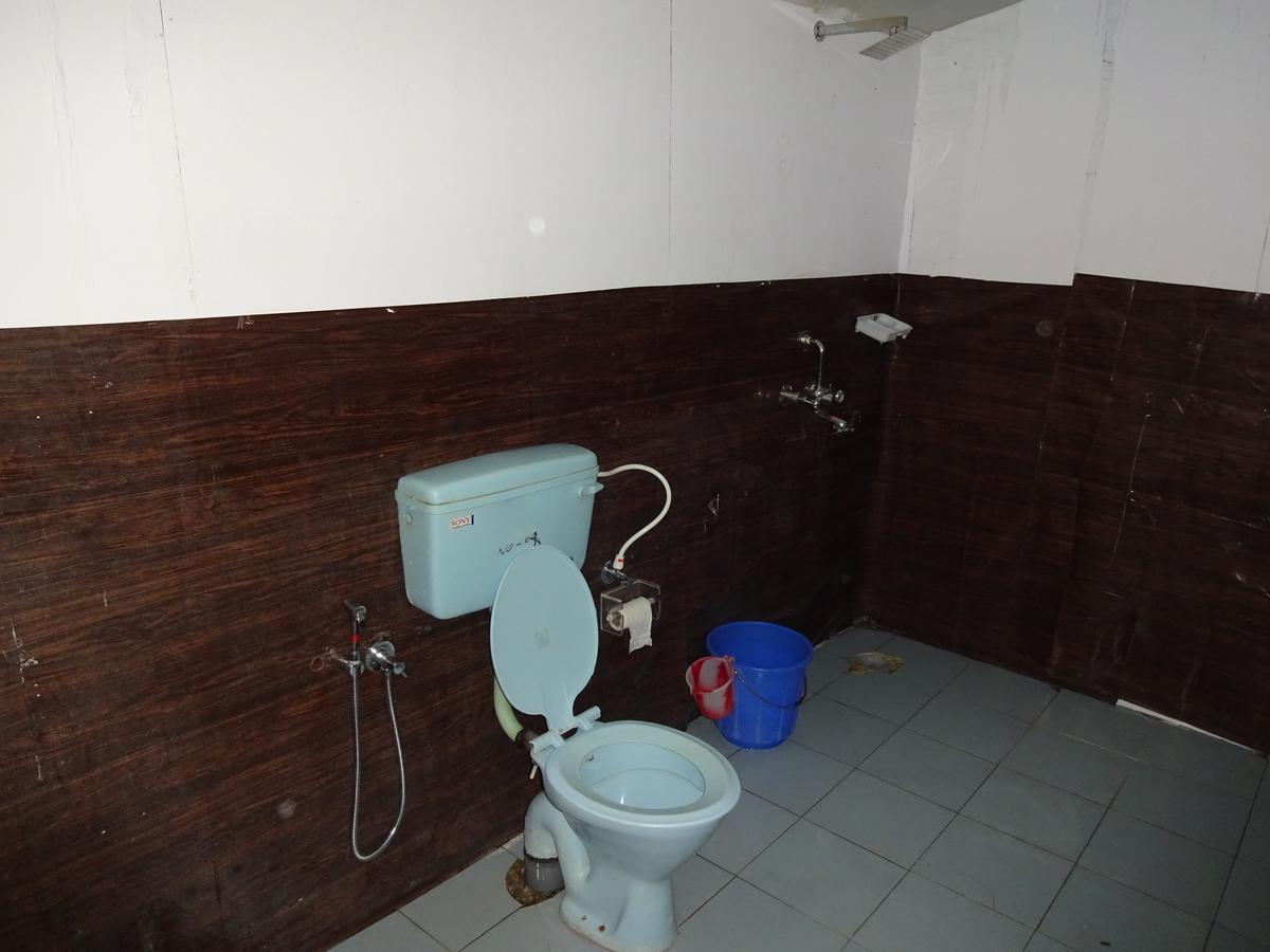 Havana Cuba Hotel Palolem Zewnętrze zdjęcie
