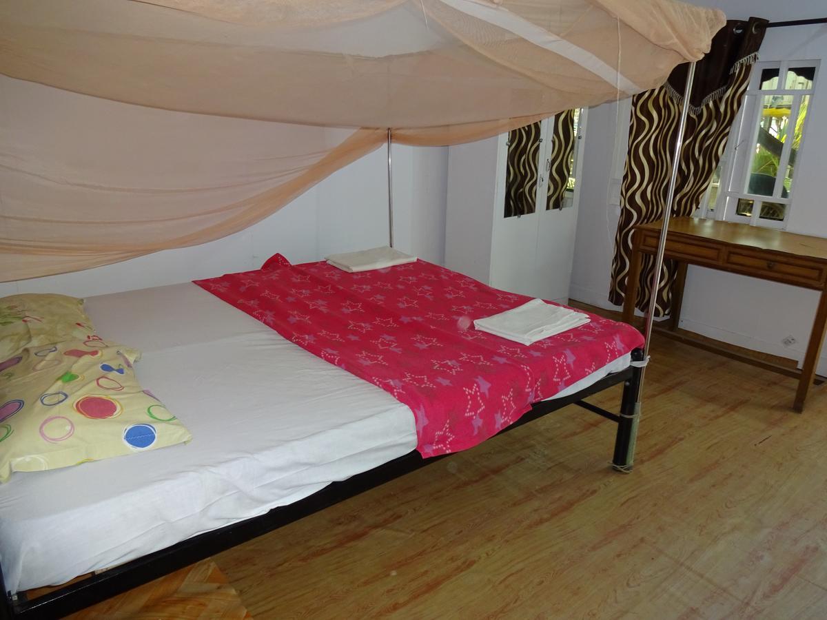 Havana Cuba Hotel Palolem Zewnętrze zdjęcie