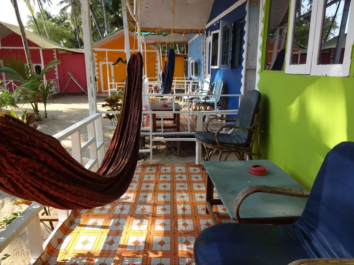 Havana Cuba Hotel Palolem Zewnętrze zdjęcie